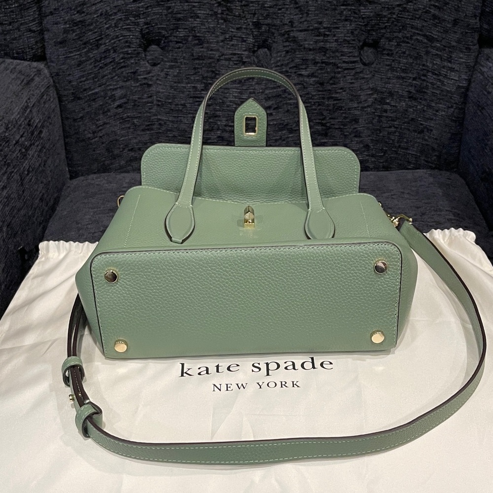 Kate Spade North South Crossbody Tote - Picture 6 of 6